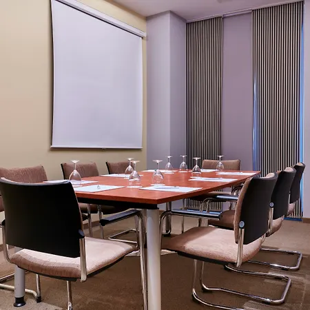 Express Centre West 3* Berlin