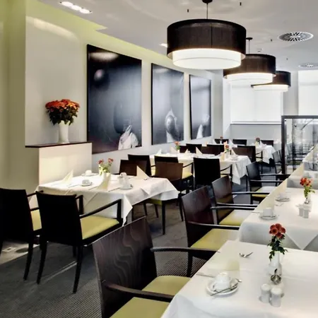 Berlin Mark Hotel 4* Berlin