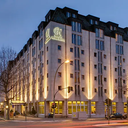Berlin Mark Hotel Hotel Berlin