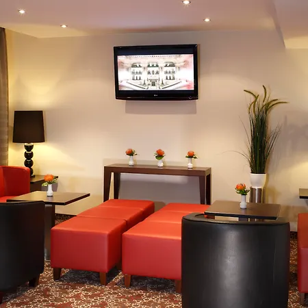 Berlin Mark Hotel Berlin