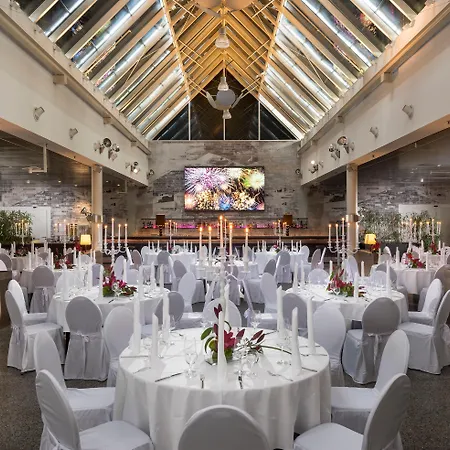City-west By Ihg Hotel 4*