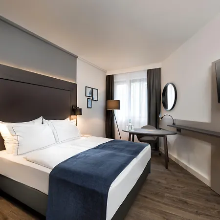 City-west By Ihg Hotel