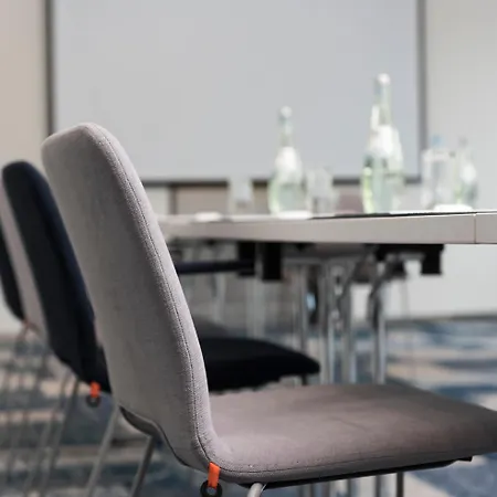 City-west By Ihg Berlín