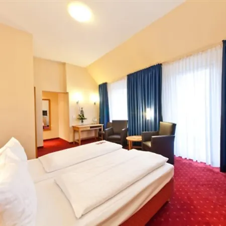 Novum Gates Charlottenburg 3* Berlin