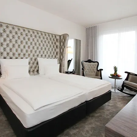 Arcotel John F Hotel Berlin
