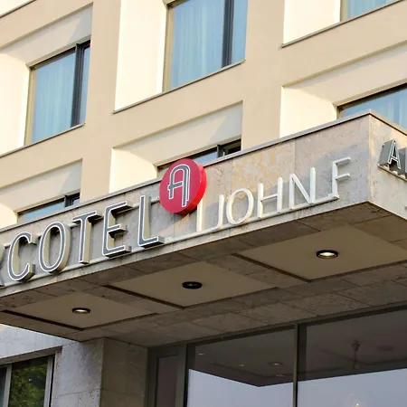 Arcotel John F Berlin