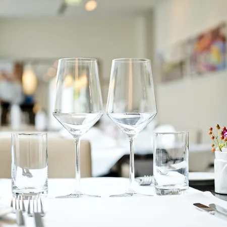 Arcotel John F Hotel Berlin