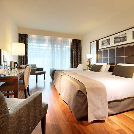 Eurostars Hotel Berlin