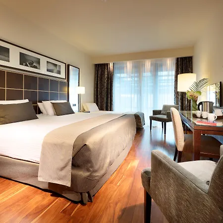 Eurostars 5*