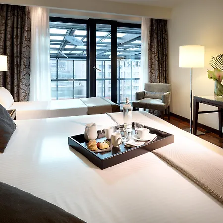 Eurostars 5* Berlin