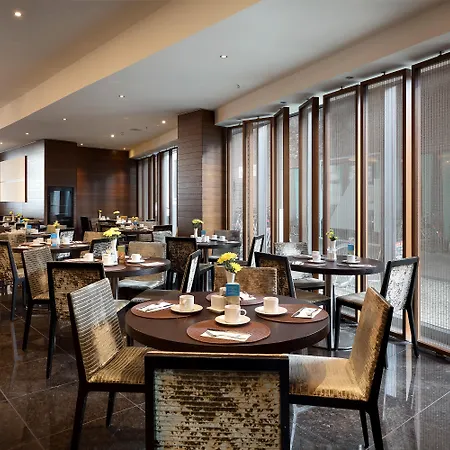 Hotel Eurostars Berlin