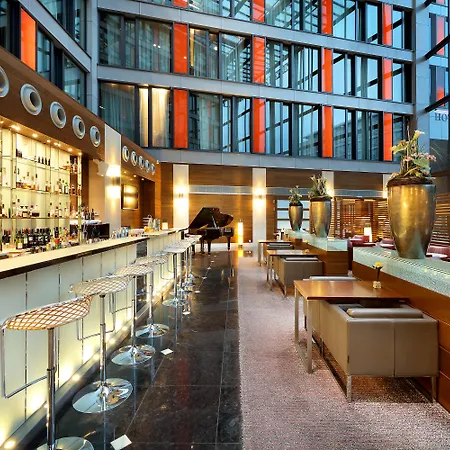 Eurostars 5* Berlin