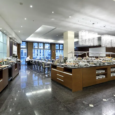 Hotel Eurostars 5*