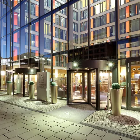 Eurostars Hotel Berlin