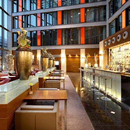 Eurostars Hotel Berlin
