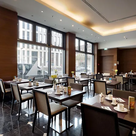 Hotel Eurostars 5*