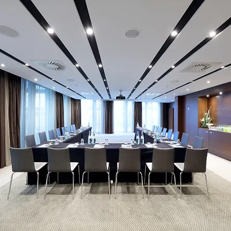 Eurostars Hotel Berlin