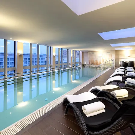 Hotel Eurostars 5*