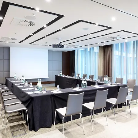 Eurostars Hotel 5*