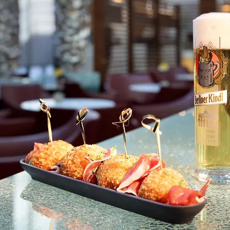 Eurostars Hotel