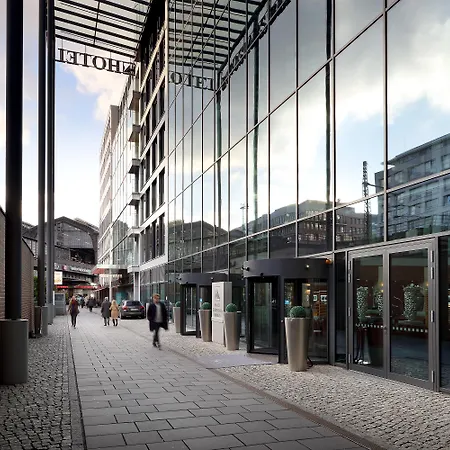 Eurostars Hotel 5*