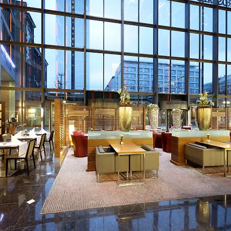 Hotel Eurostars 5*