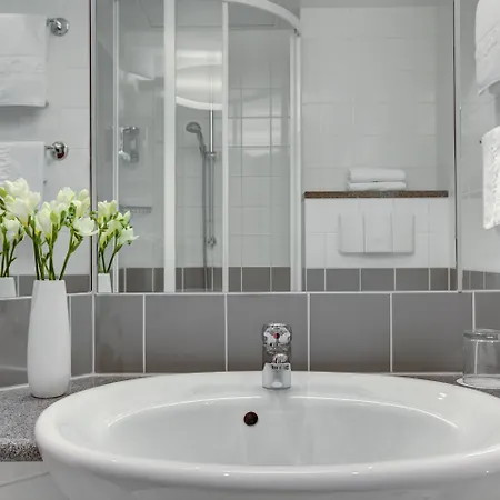 Hotel Intercityhotel Ostbahnhof Berlin