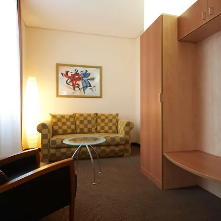 Hotel Intercityhotel Ostbahnhof Berlin