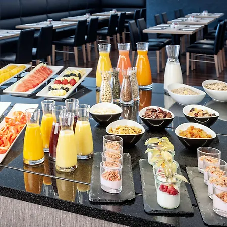 Nh Alexanderplatz Hotel