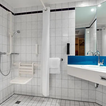 Express Centre By Ihg Berlin