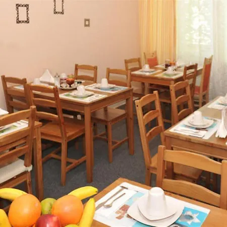 De Ela Hotel