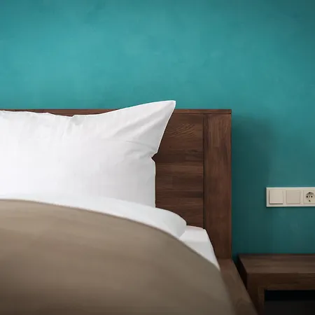 Numa Boxer Aparthotel Berlino