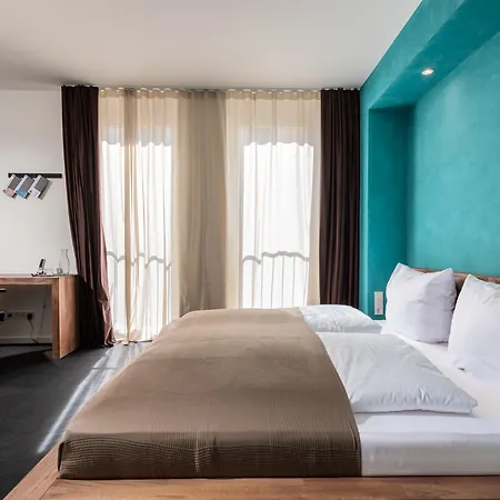 Aparthotel Numa Boxer Berlino