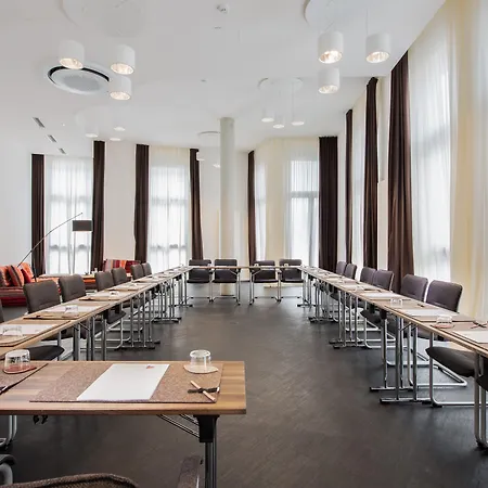 Numa Boxer Aparthotel Berlino