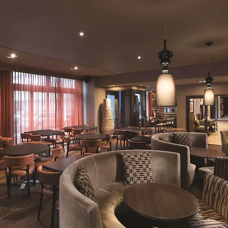 Aparthotel Adina Checkpoint Charlie Berlino
