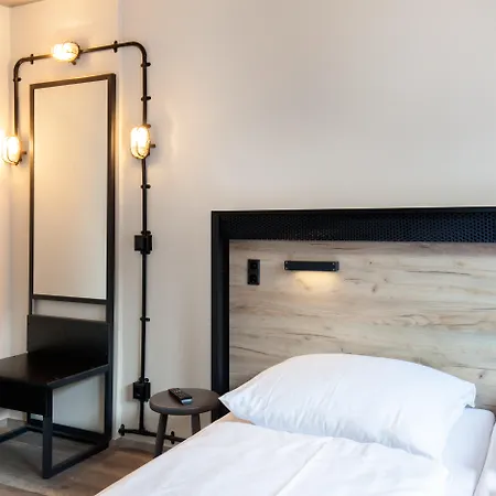 A&o Mitte Hostel *