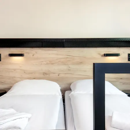 Hostel A&o Mitte