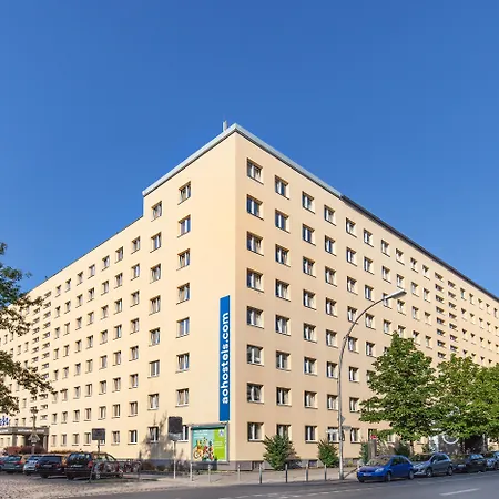 Hostel A&o Mitte *