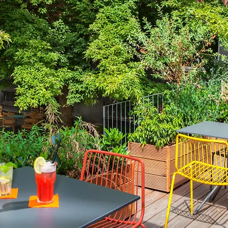 A&o Mitte Hostel
