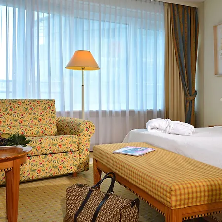 Domicil By Golden Tulip Hotel Berlim