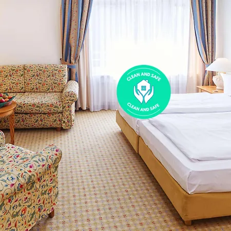 Domicil By Golden Tulip Hotel Berlim