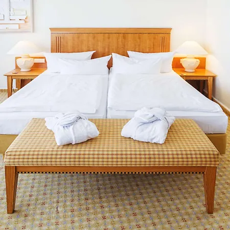 Hotel Domicil By Golden Tulip Berlim