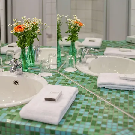 Domicil By Golden Tulip Hotel 4*