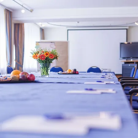 Hotel Domicil By Golden Tulip Berlim