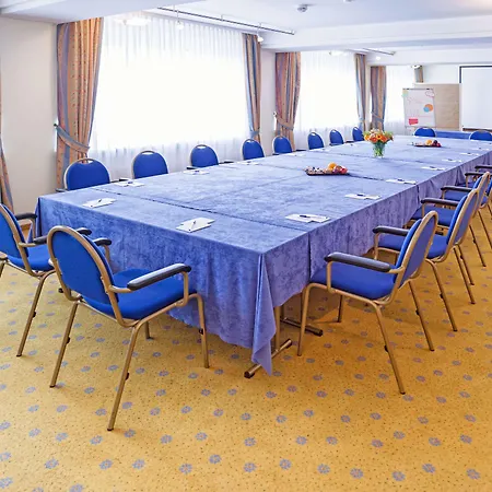 Hotel Domicil By Golden Tulip Berlim