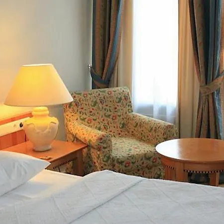 Domicil By Golden Tulip Berlín