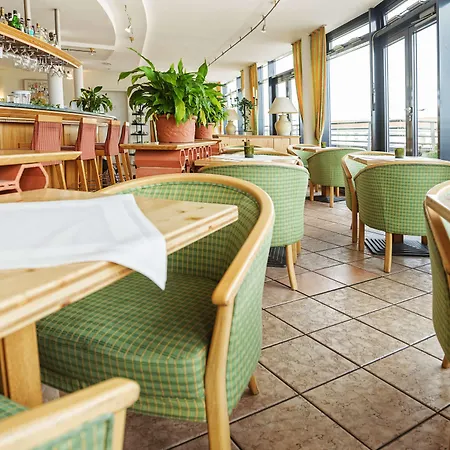 Hotel Domicil By Golden Tulip Berlim