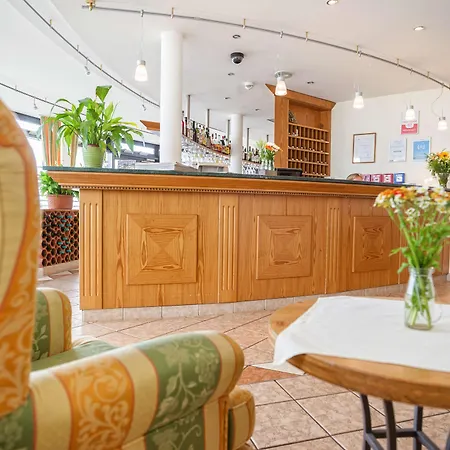 Hotel Domicil By Golden Tulip Berlim