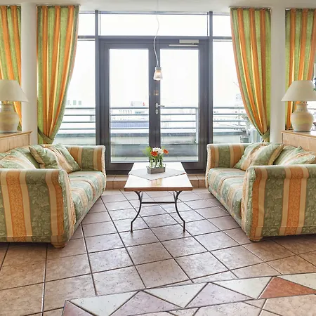 Domicil By Golden Tulip Hotel Berlim