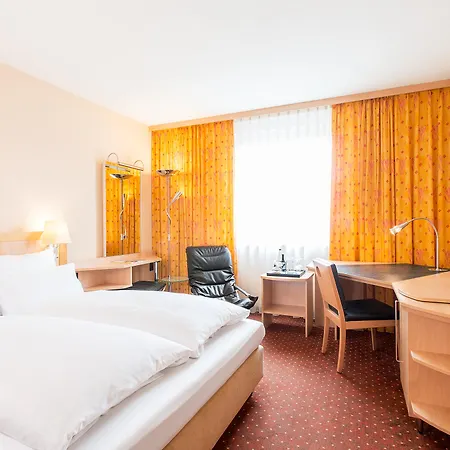 Отель Ibis Styles Treptow